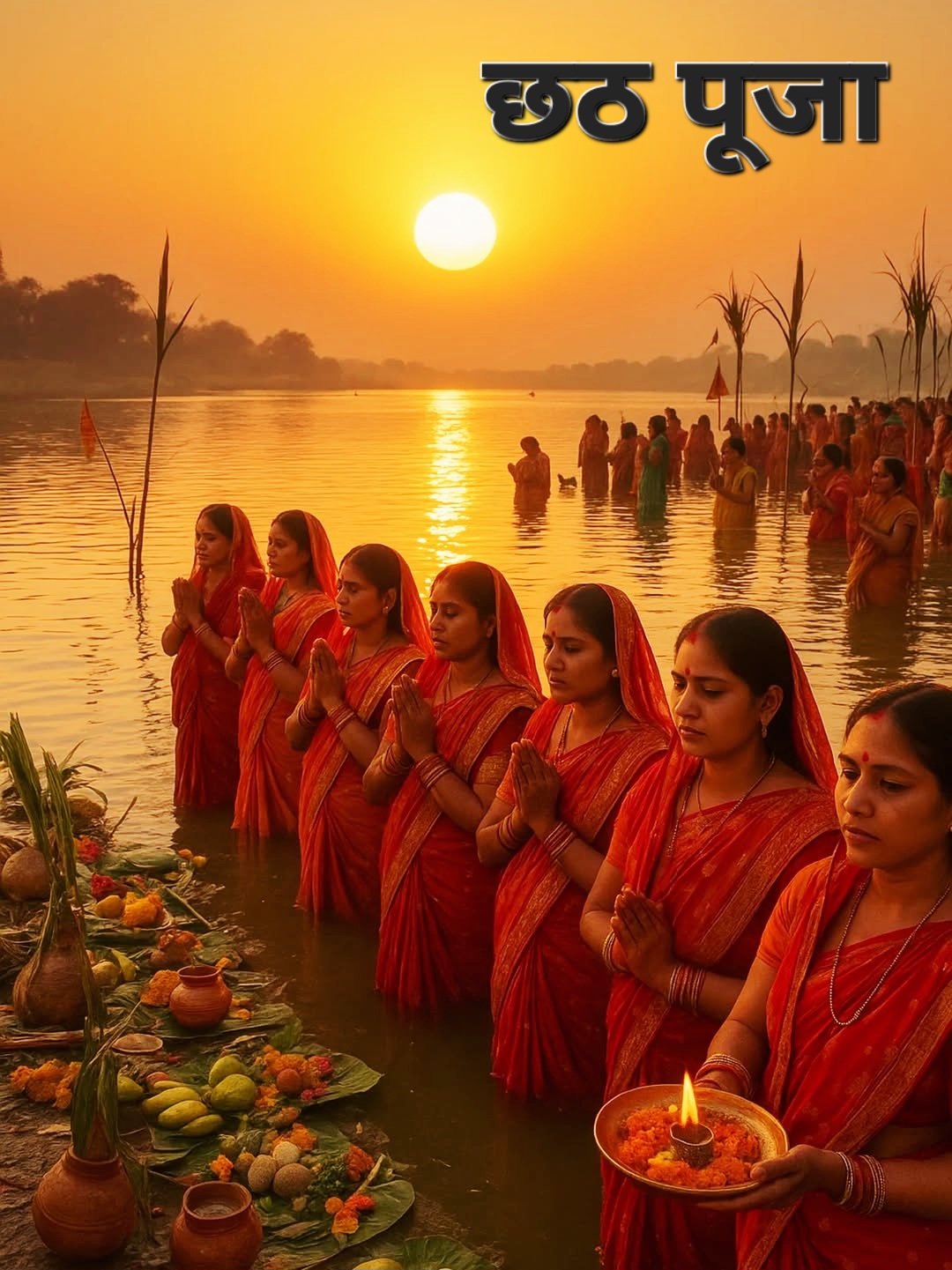 Best 100+ Chhath Puja Photo 4K 5 Chhath Puja Photo 4K