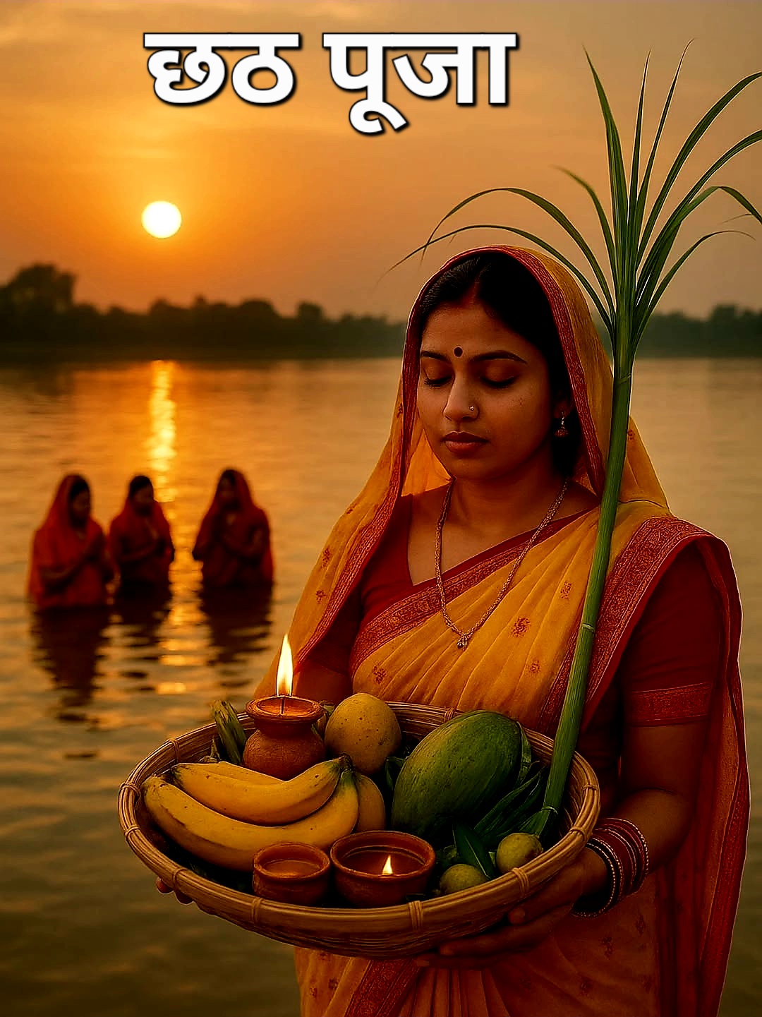 Best 100+ Chhath Puja Photo 4K 6 Chhath Puja Photo 4K