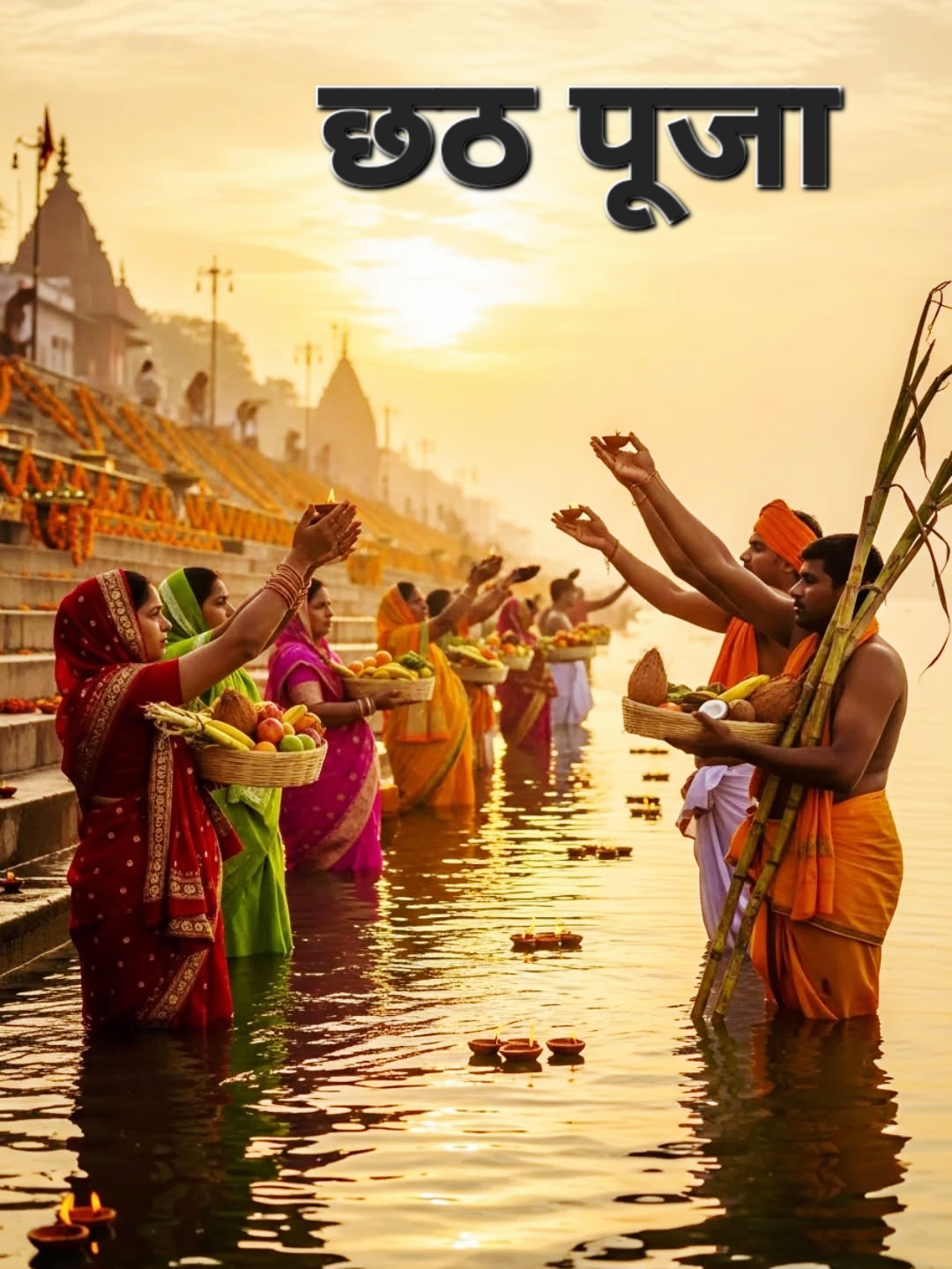 Best 100+ Chhath Puja Photo 4K 8 Chhath Puja Photo 4K