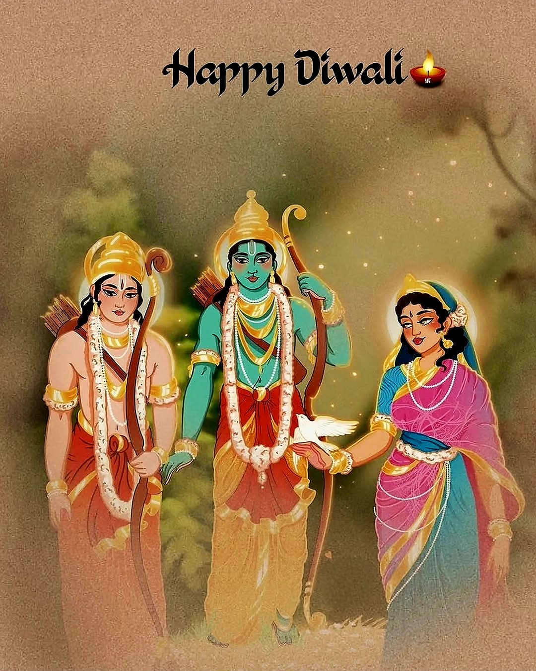 Best 100+ Diwali Photo 2025 – Celebrate the Festival of Lights with Joy and Positivity 13 Diwali Photo