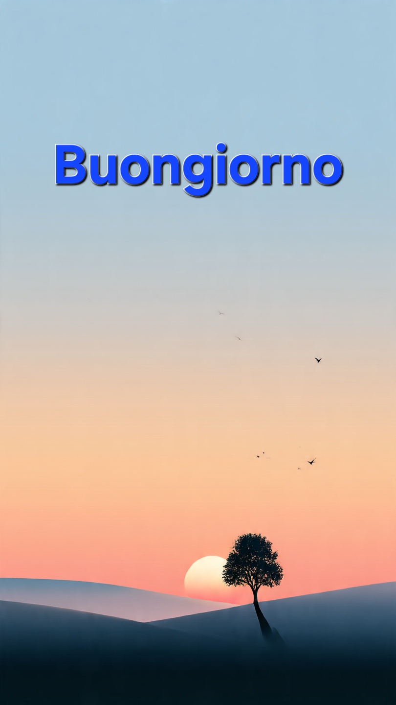 Buongiorno Immagini Nuove: Idee Fresche per la Tua Mattina 10 Buongiorno Immagini Nuove