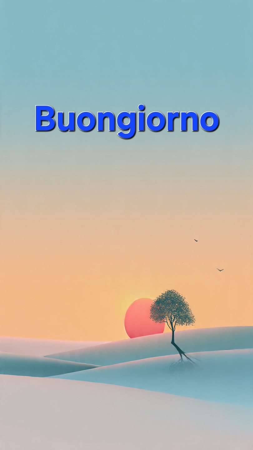 Buongiorno Immagini Nuove: Idee Fresche per la Tua Mattina 11 Buongiorno Immagini Nuove