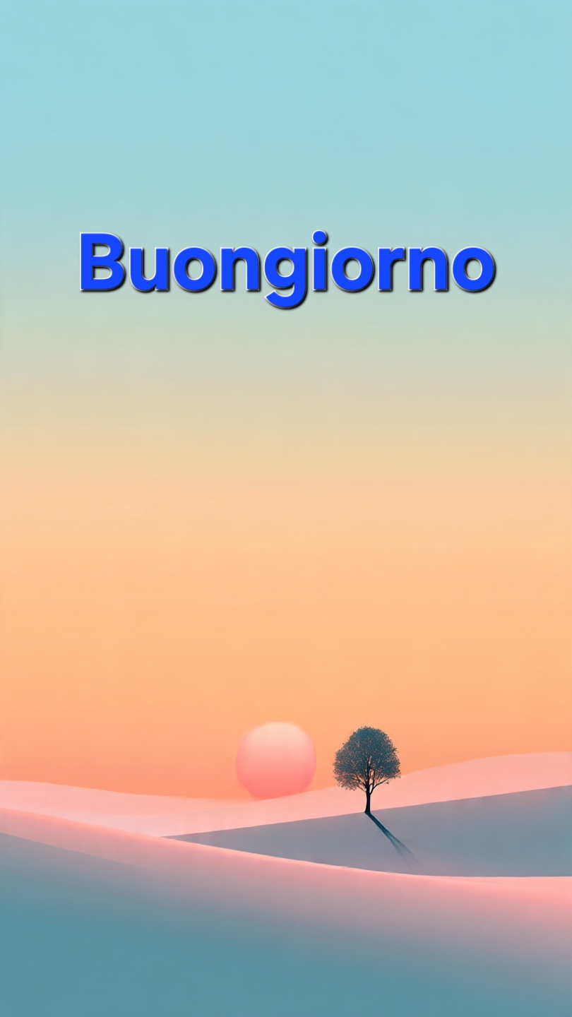 Buongiorno Immagini Nuove: Idee Fresche per la Tua Mattina 12 Buongiorno Immagini Nuove