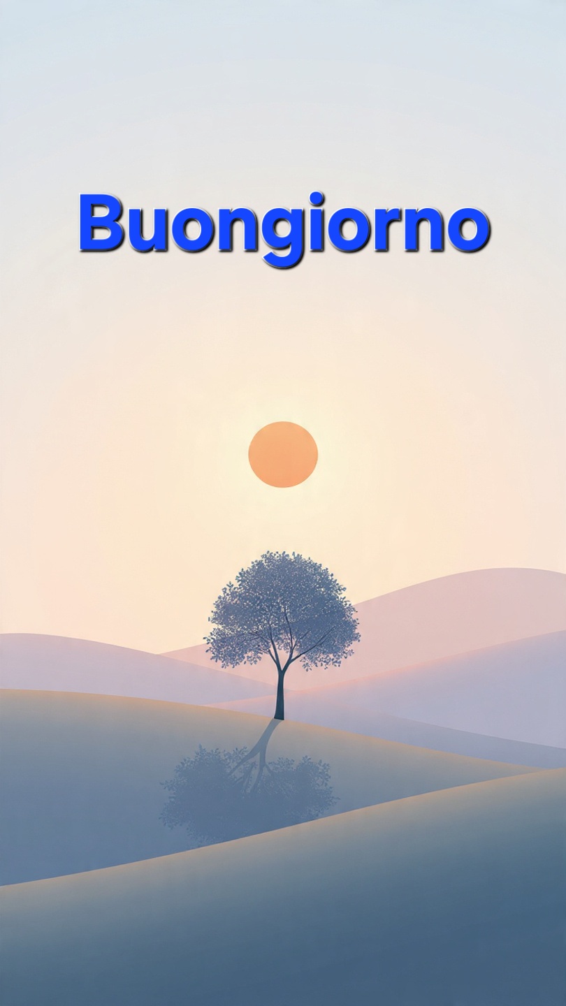 Buongiorno Immagini Nuove: Idee Fresche per la Tua Mattina 2 Buongiorno Immagini Nuove