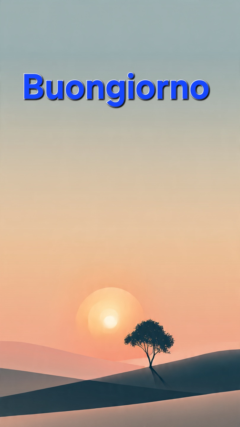 Buongiorno Immagini Nuove: Idee Fresche per la Tua Mattina 4 Buongiorno Immagini Nuove