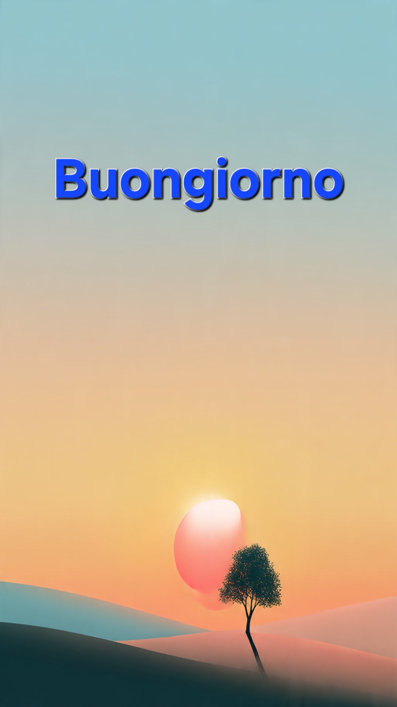 Buongiorno Immagini Nuove: Idee Fresche per la Tua Mattina 5 Buongiorno Immagini Nuove