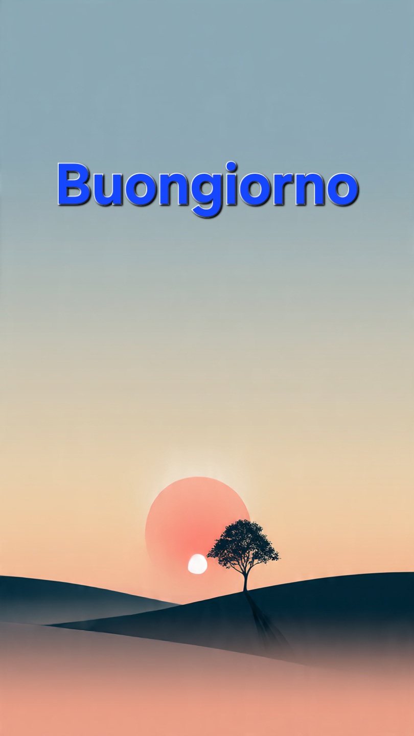 Buongiorno Immagini Nuove: Idee Fresche per la Tua Mattina 6 Buongiorno Immagini Nuove