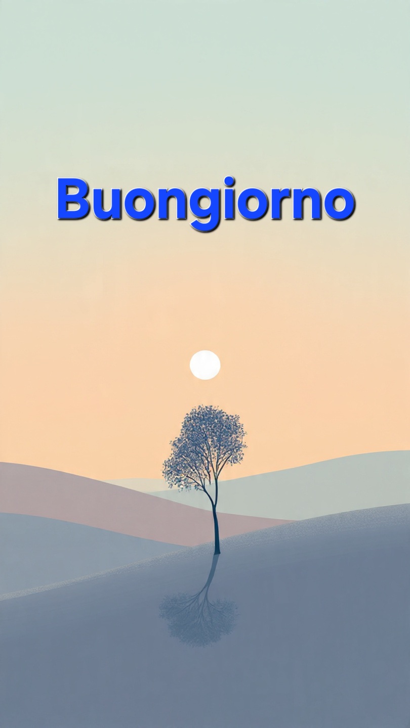 Buongiorno Immagini Nuove: Idee Fresche per la Tua Mattina 7 Buongiorno Immagini Nuove