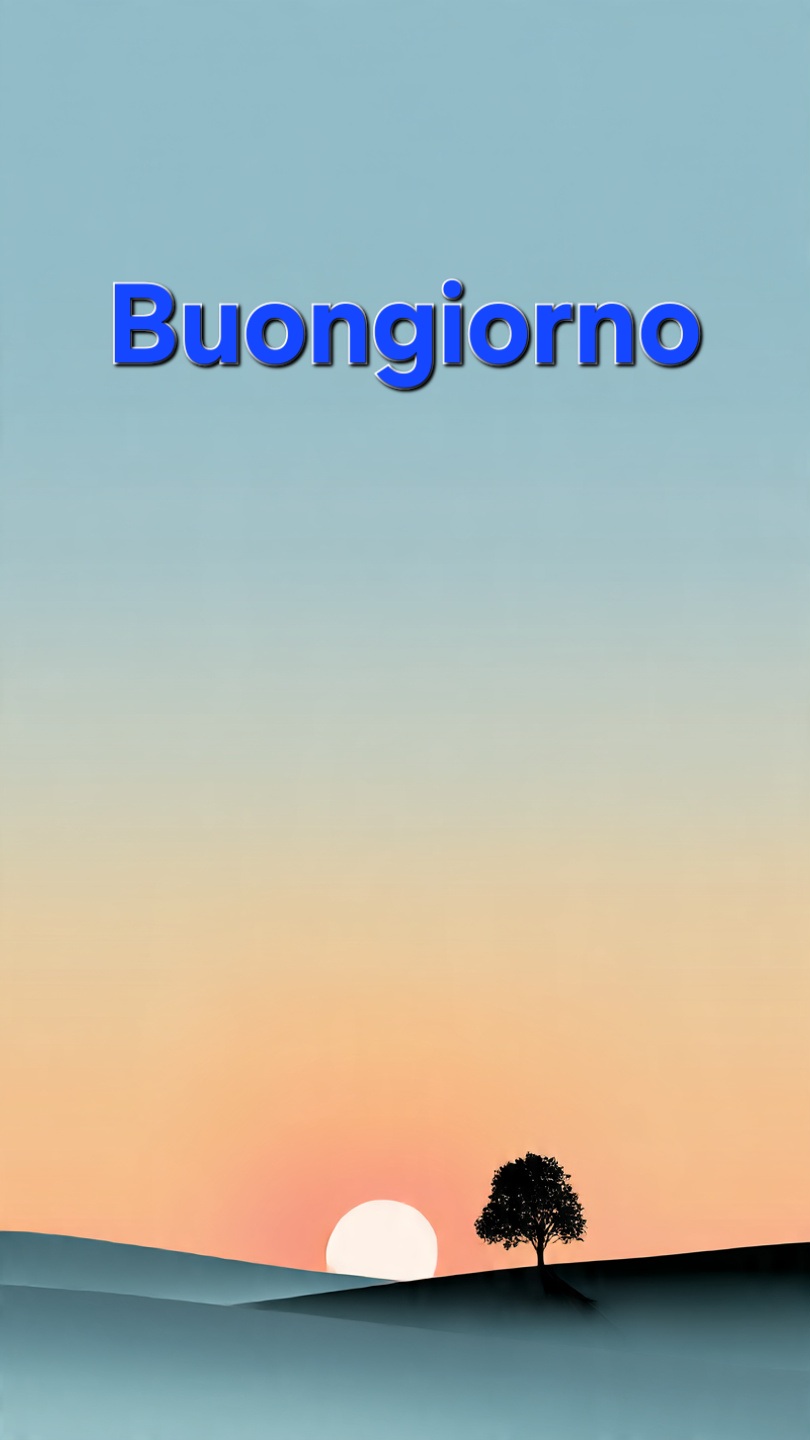 Buongiorno Immagini Nuove: Idee Fresche per la Tua Mattina 8 Buongiorno Immagini Nuove