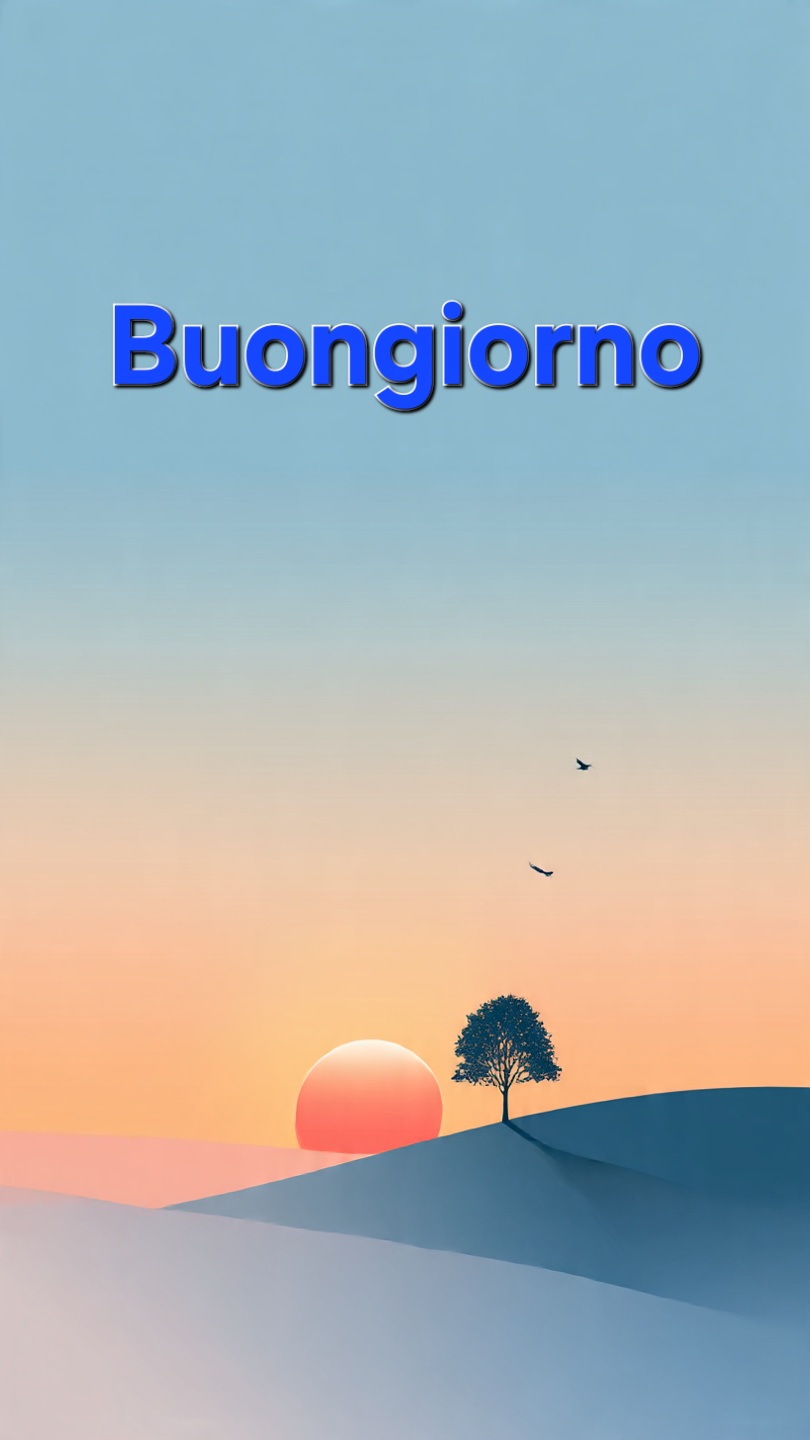 Buongiorno Immagini Nuove: Idee Fresche per la Tua Mattina 9 Buongiorno Immagini Nuove