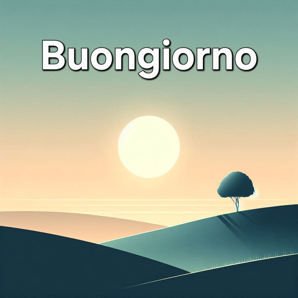 Nuovissimo Buongiorno Immagini Recenti 10 Nuovissimo Buongiorno Immagini Recenti