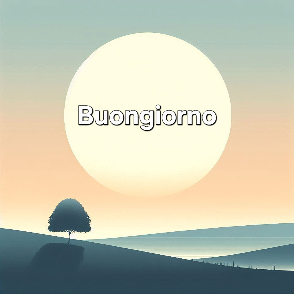 Nuovissimo Buongiorno Immagini Recenti 2 Nuovissimo Buongiorno Immagini Recenti