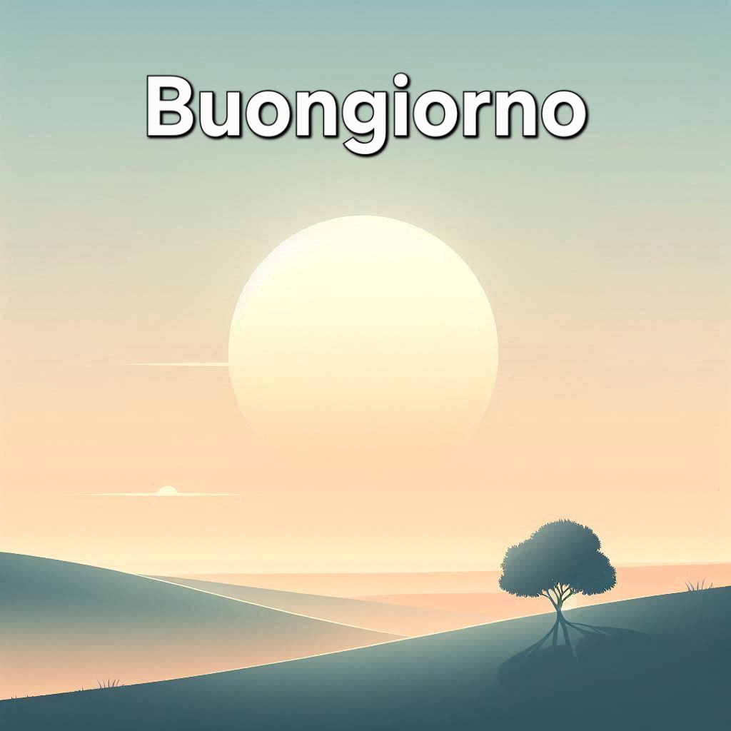 Nuovissimo Buongiorno Immagini Recenti 3 Nuovissimo Buongiorno Immagini Recenti