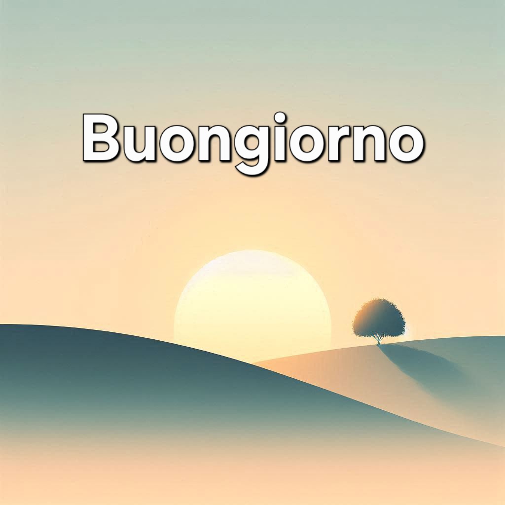 Nuovissimo Buongiorno Immagini Recenti 4 Nuovissimo Buongiorno Immagini Recenti
