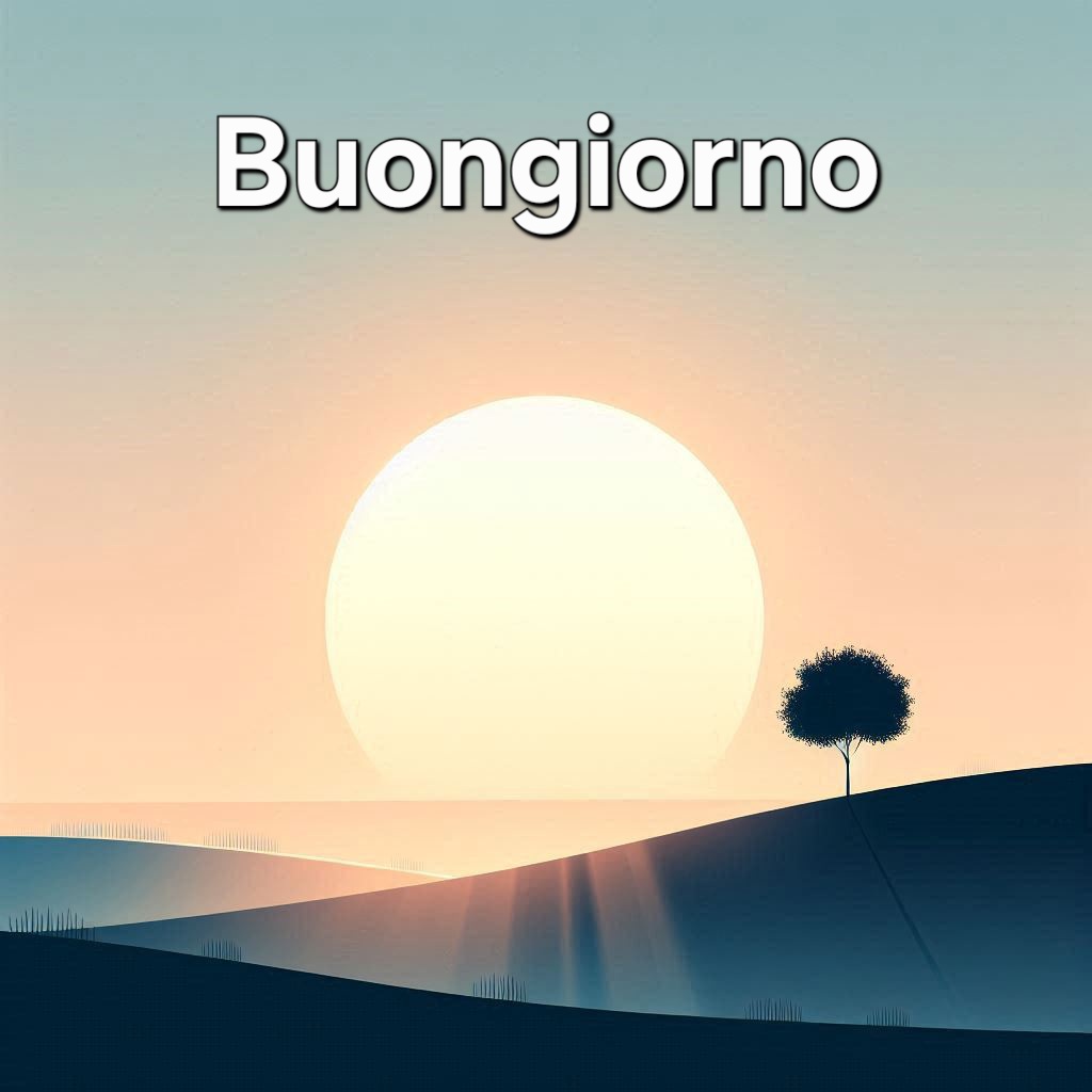 Nuovissimo Buongiorno Immagini Recenti 5 Nuovissimo Buongiorno Immagini Recenti