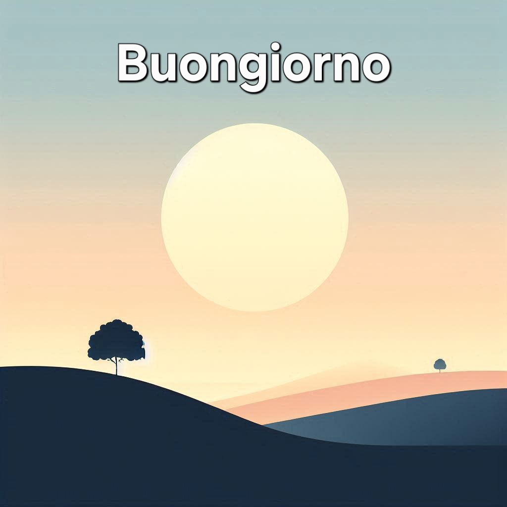 Nuovissimo Buongiorno Immagini Recenti 6 Nuovissimo Buongiorno Immagini Recenti