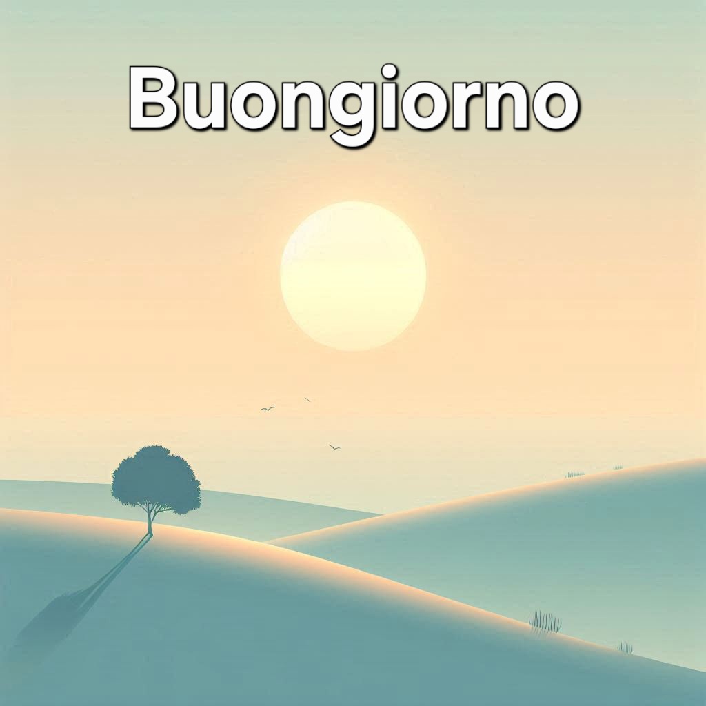 Nuovissimo Buongiorno Immagini Recenti 7 Nuovissimo Buongiorno Immagini Recenti