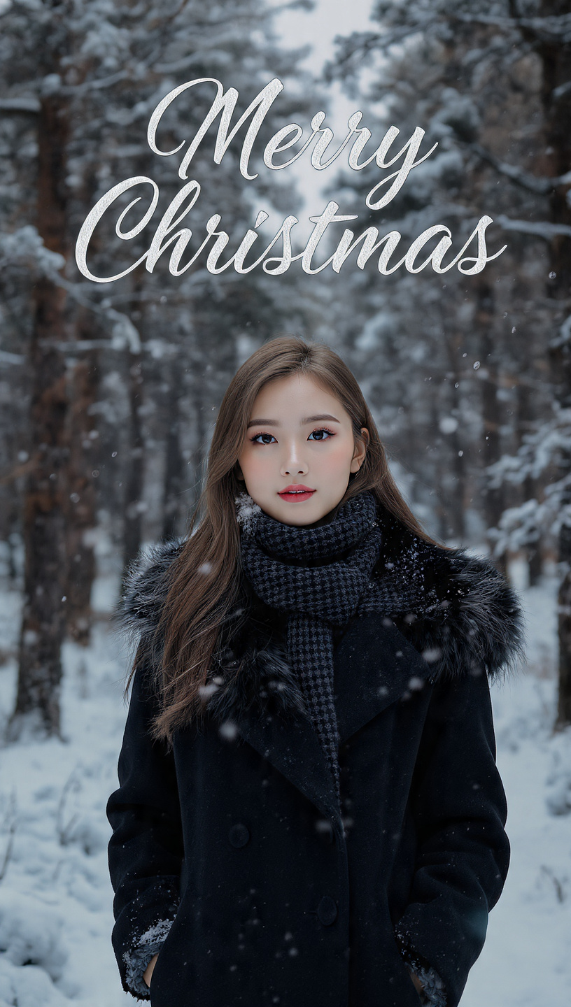 Best 100+ Christmas Wallpaper – Free Minimal & Aesthetic Phone Backgrounds 12 Christmas Wallpaper