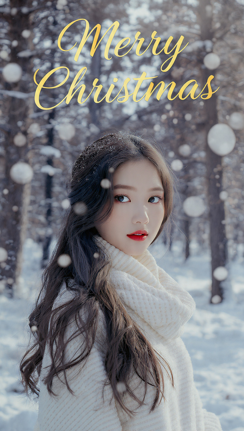 Best 100+ Christmas Wallpaper – Free Minimal & Aesthetic Phone Backgrounds 7 Christmas Wallpaper