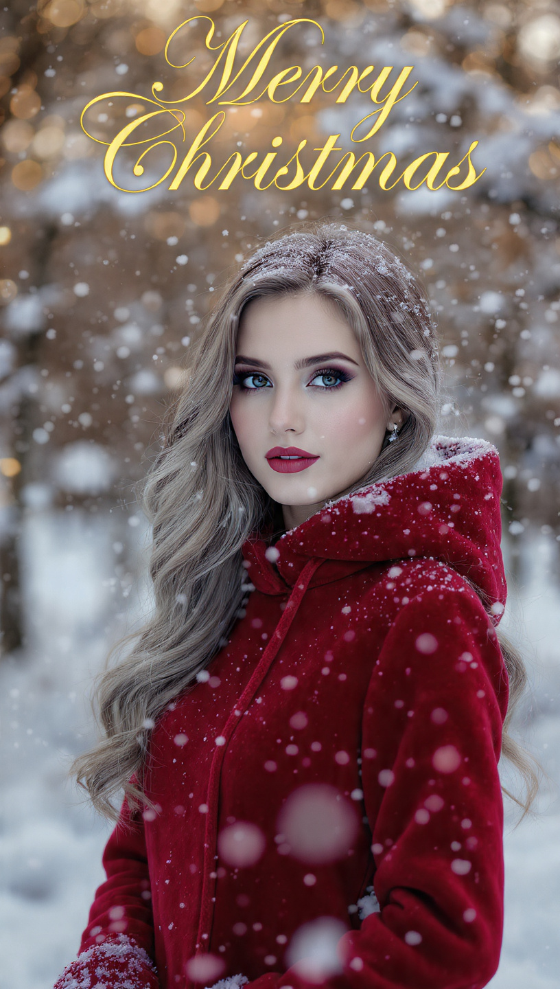 Best 100+ Cute Christmas Wallpaper - Free Download For Mobile 2 Cute Christmas Wallpaper