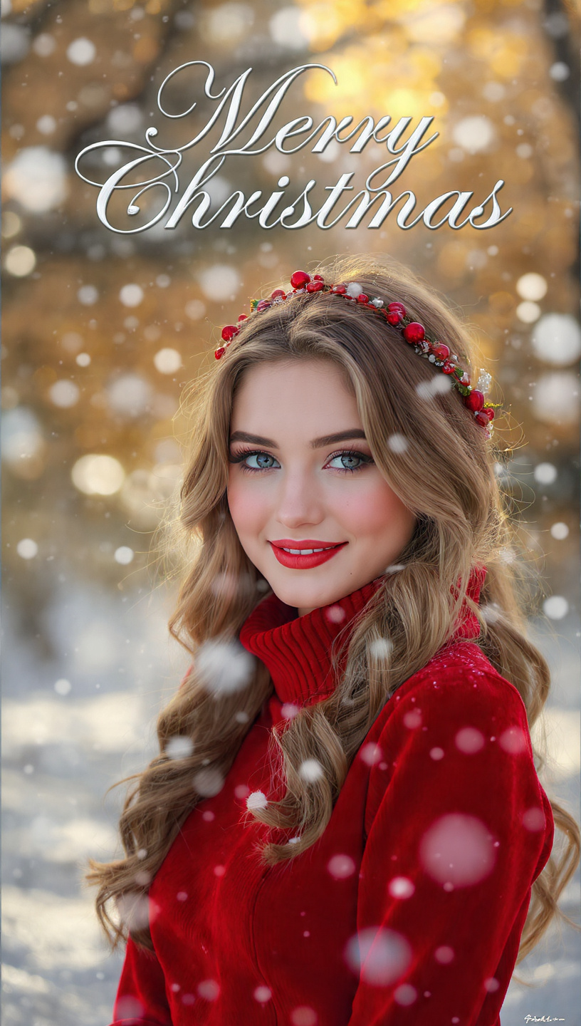 Best 100+ Cute Christmas Wallpaper - Free Download For Mobile 4 Cute Christmas Wallpaper