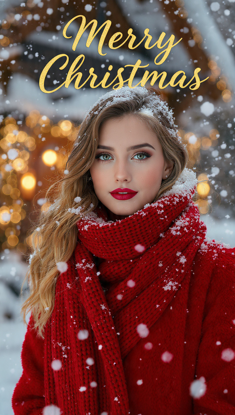 Best 100+ Cute Christmas Wallpaper - Free Download For Mobile 6 Cute Christmas Wallpaper