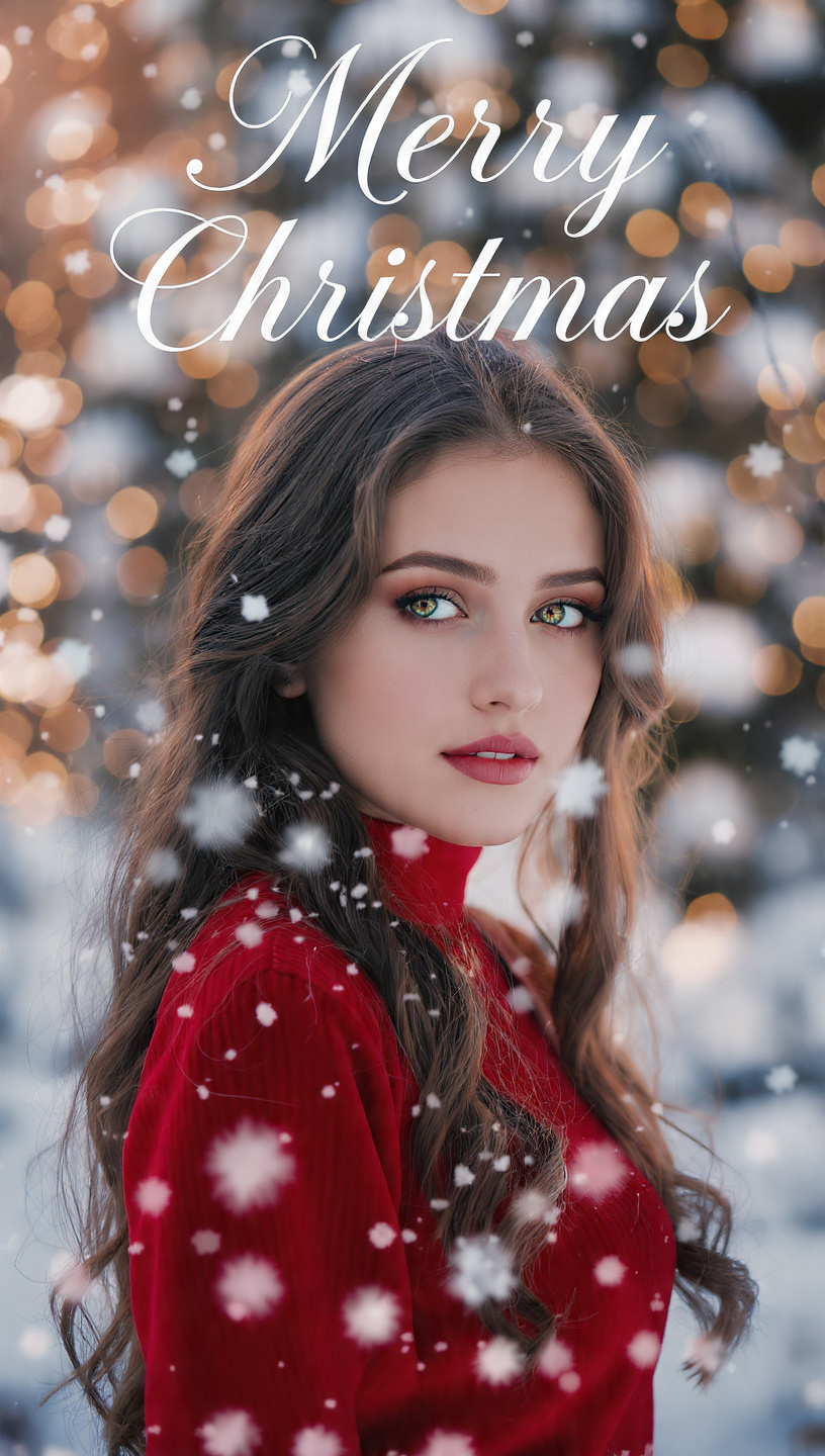 Best 100+ Cute Christmas Wallpaper - Free Download For Mobile 7 Cute Christmas Wallpaper