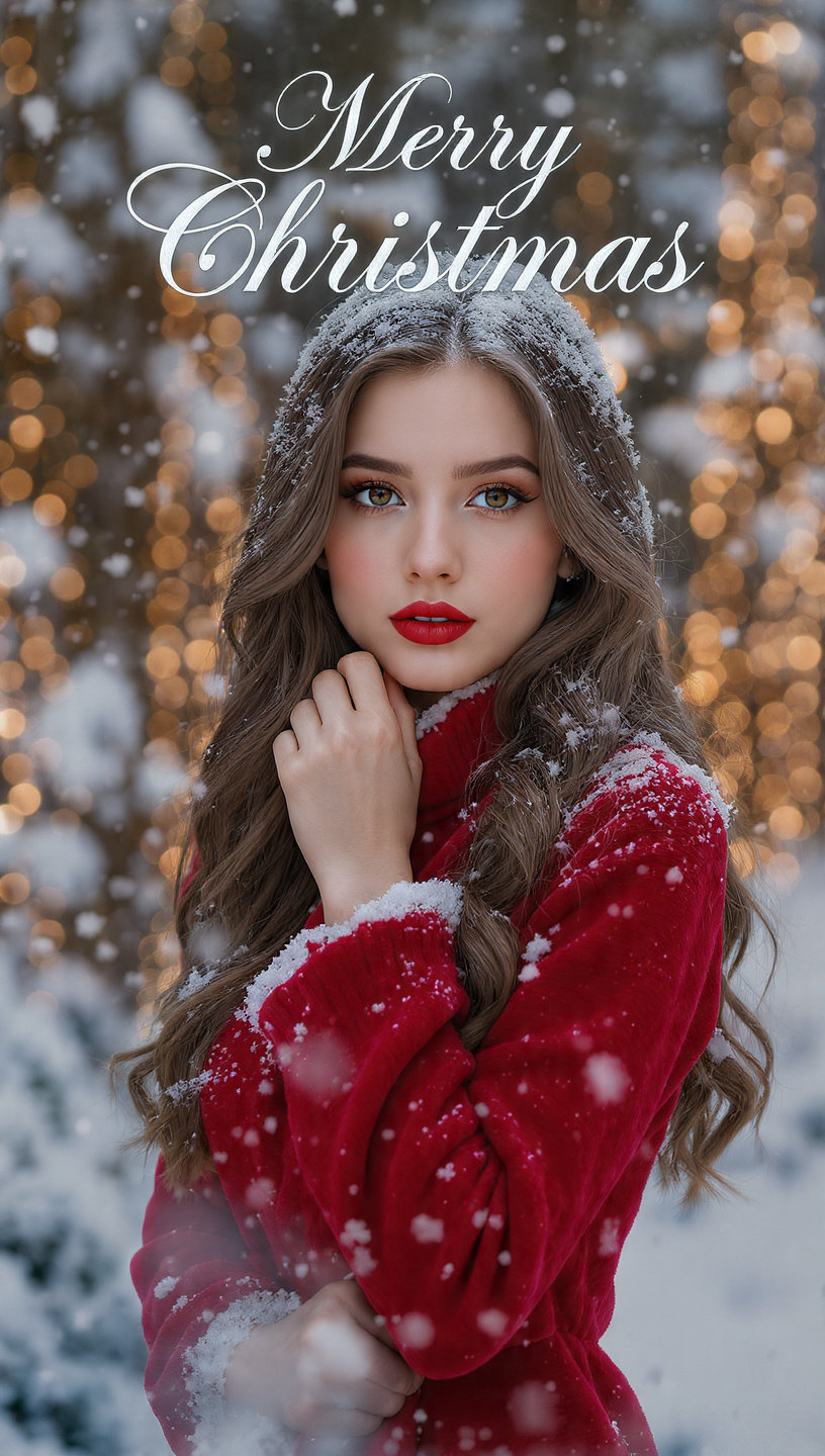 Best 100+ Cute Christmas Wallpaper - Free Download For Mobile 8 Cute Christmas Wallpaper