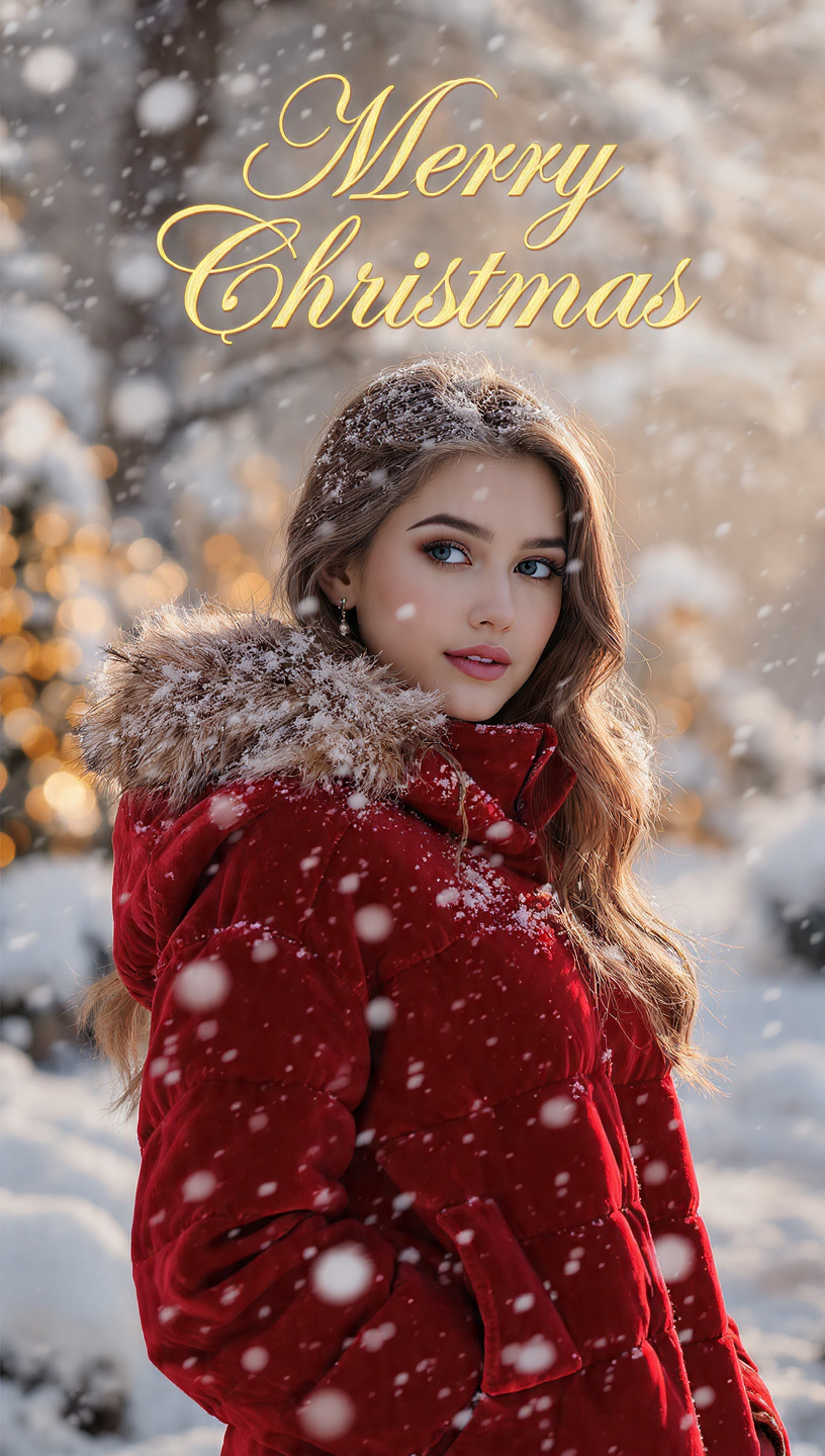 Best 100+ Cute Christmas Wallpaper - Free Download For Mobile 9 Cute Christmas Wallpaper