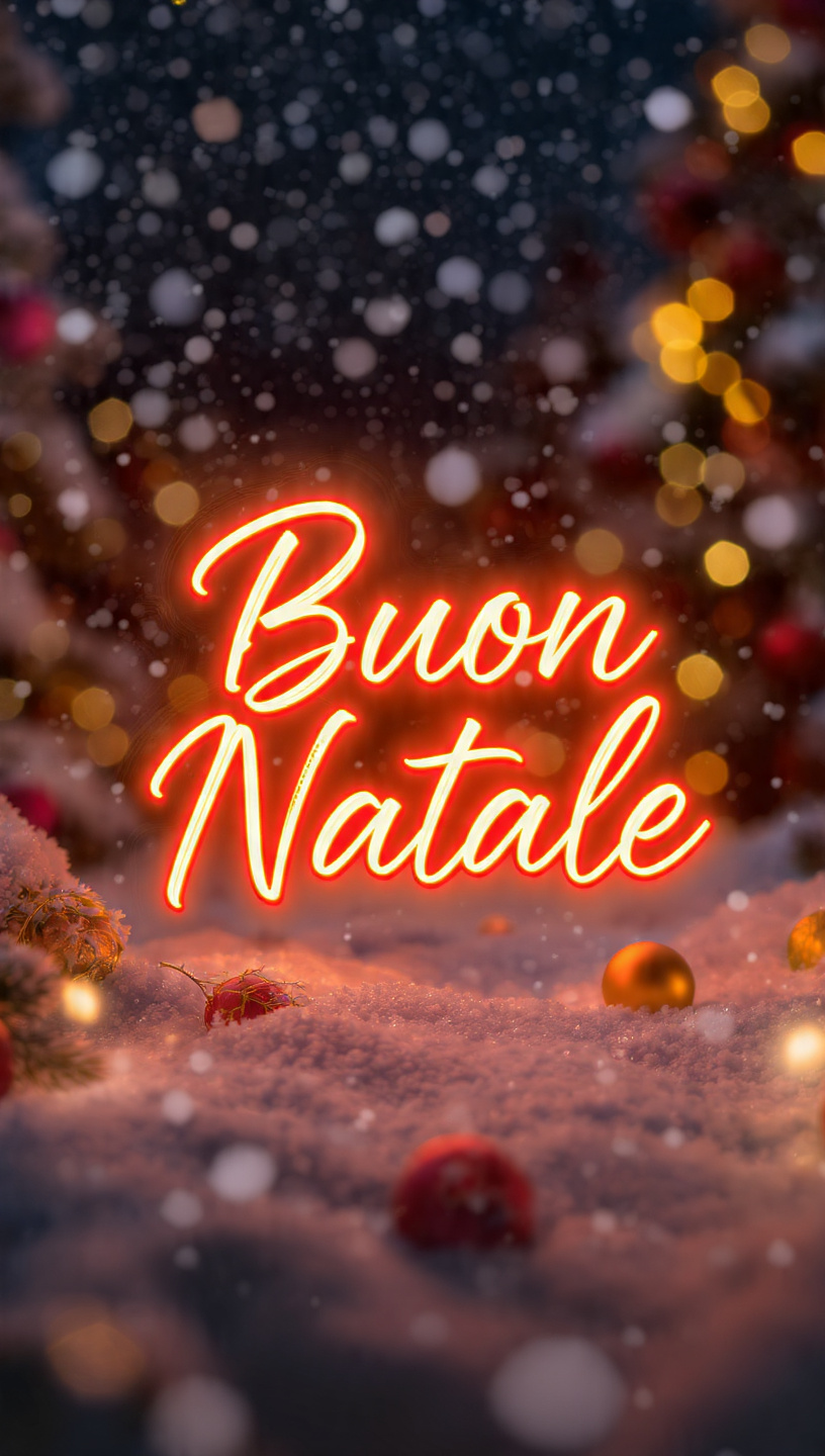 Immagini Di Buon Natale