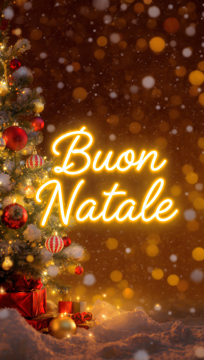 Immagini Di Buon Natale