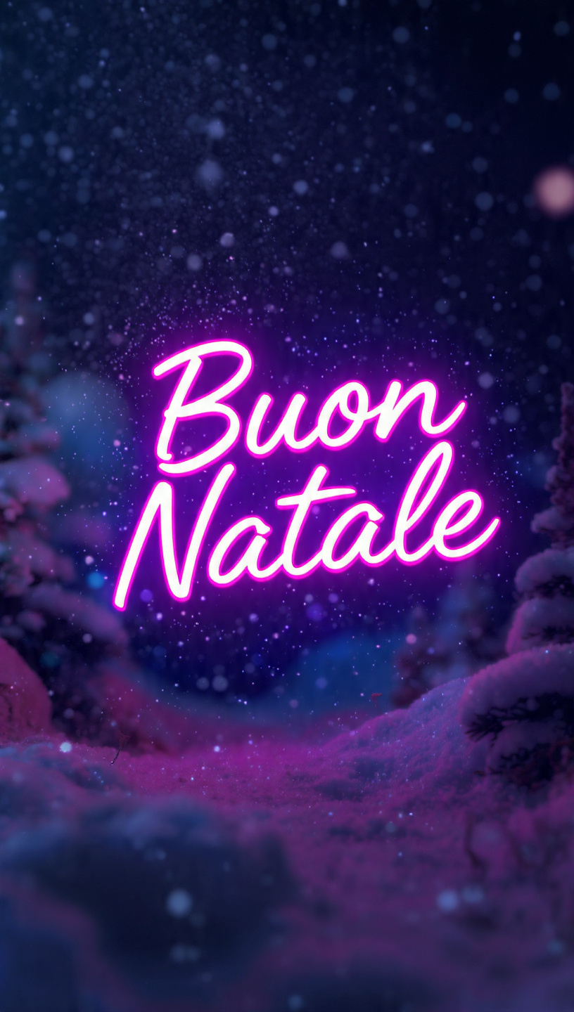 Immagini Di Buon Natale