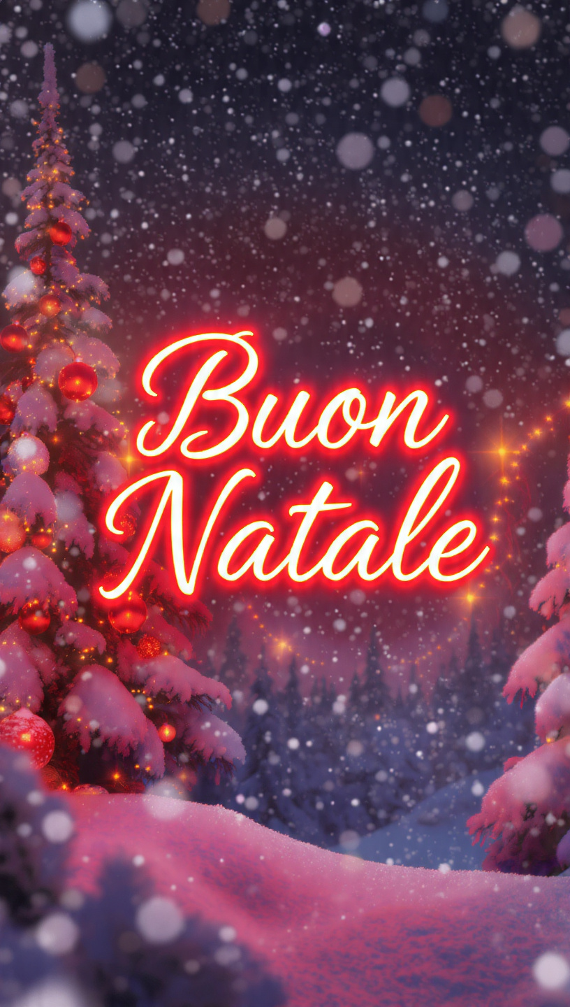 Immagini Di Buon Natale