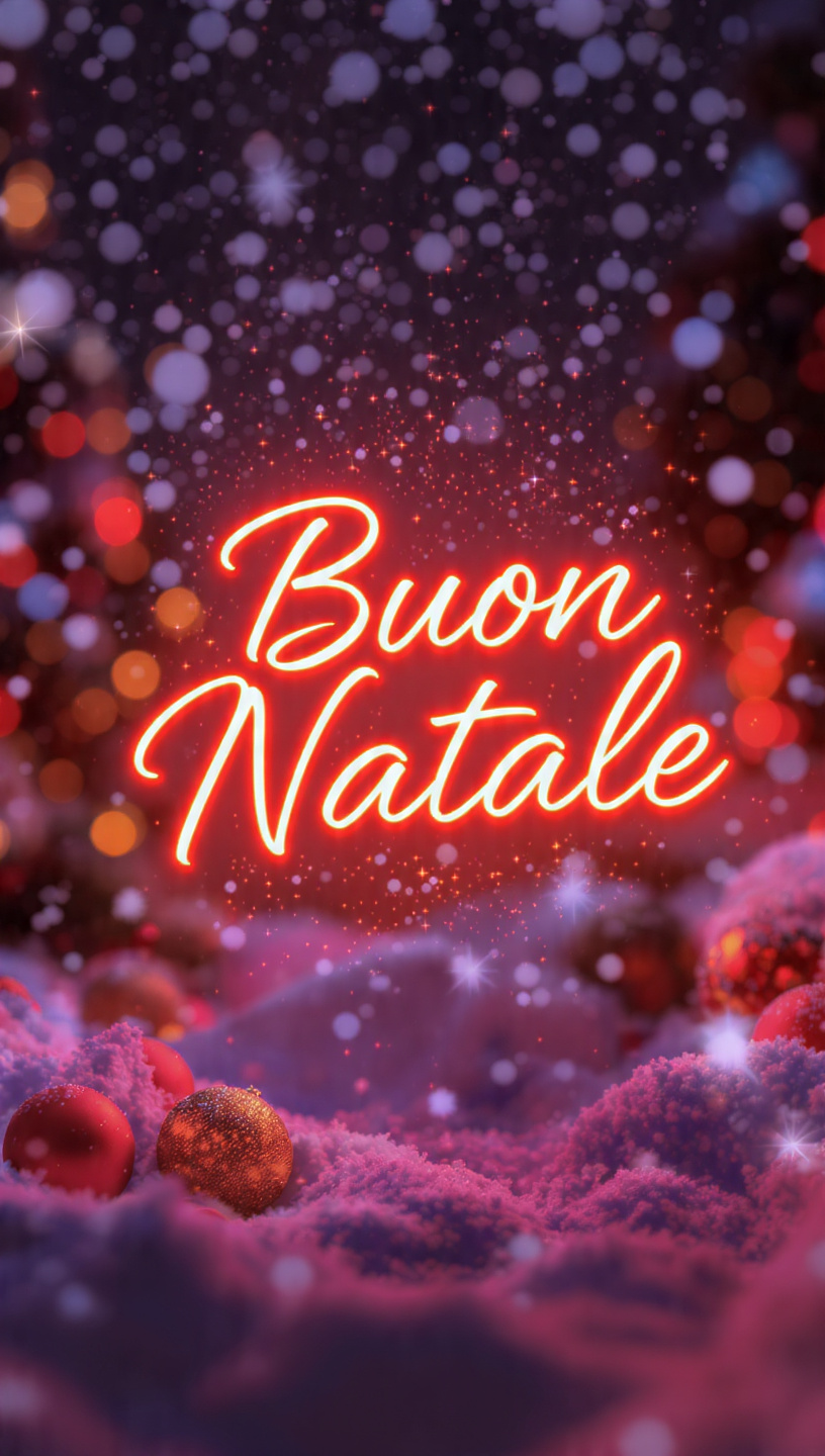 Immagini Di Buon Natale