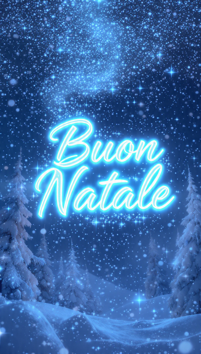 Immagini Di Buon Natale