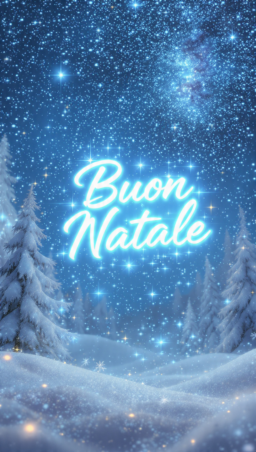 Immagini Di Buon Natale
