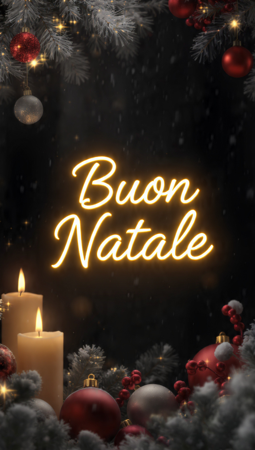 Immagini Di Buon Natale