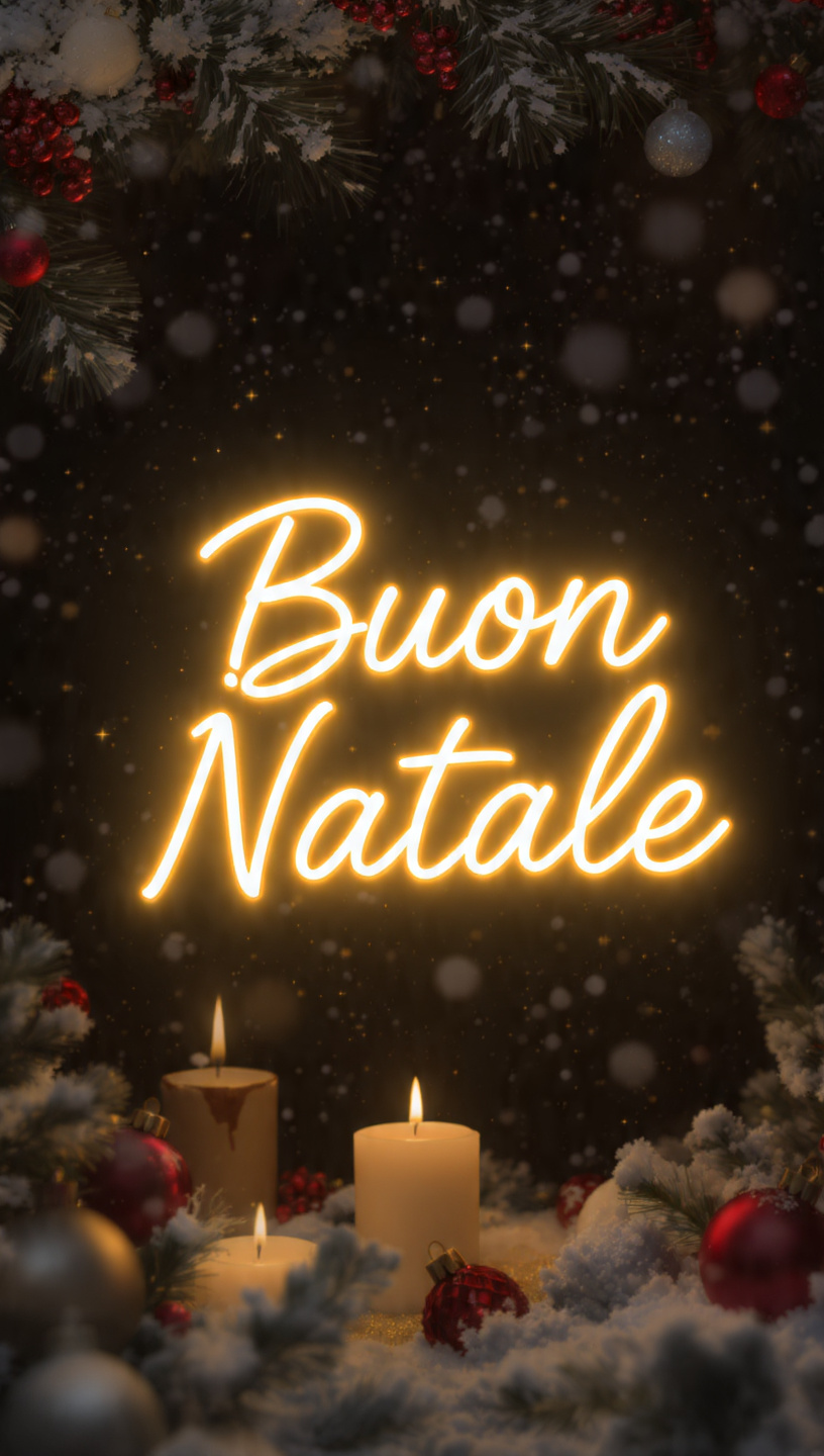 Immagini Di Buon Natale