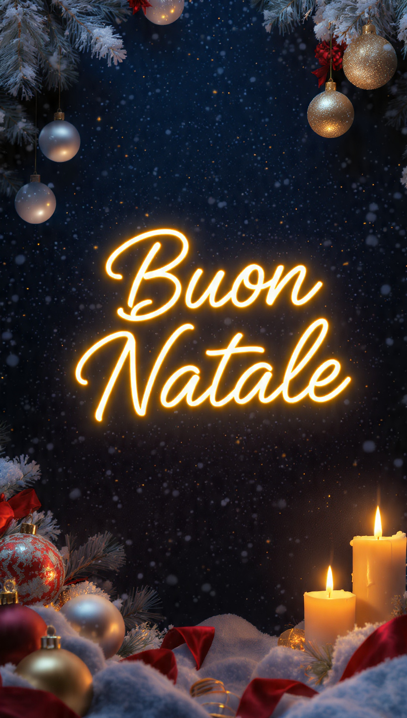 Immagini Di Buon Natale