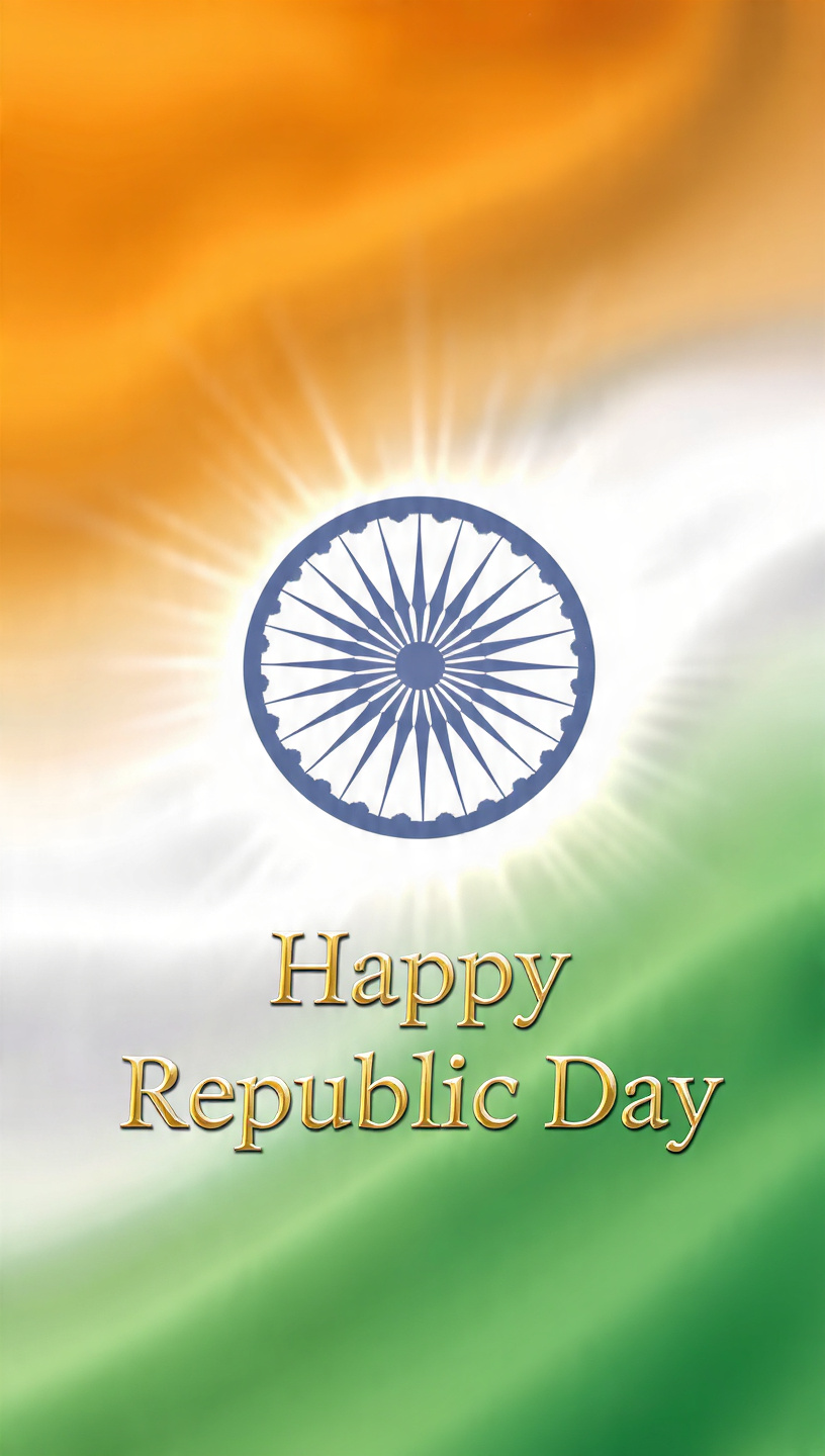 Happy Republic Day Images