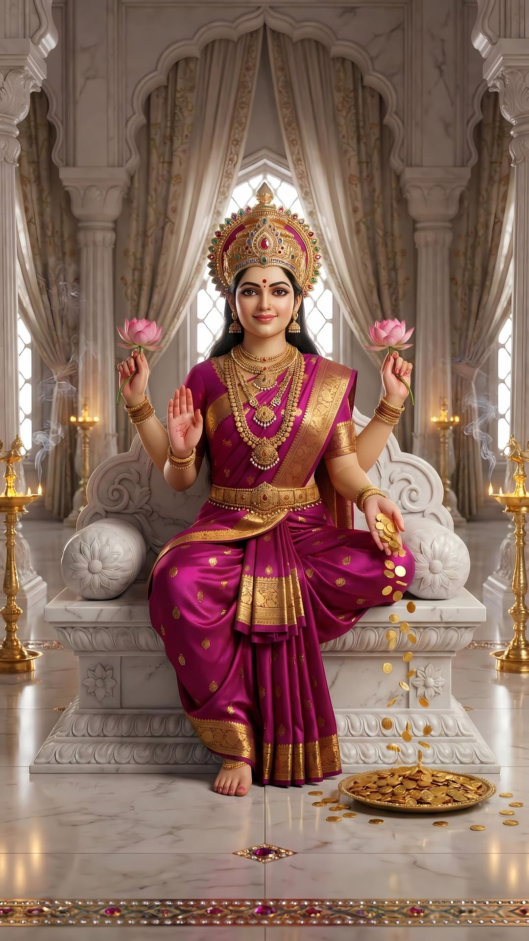 Best 100+ Maa Laxmi Photo HD 4K 14 Maa Laxmi Photo HD 4K
