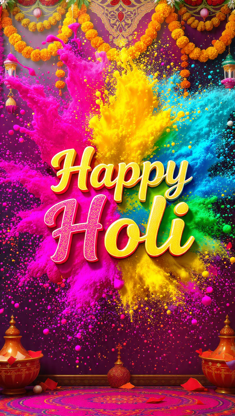 Best 10+ Holi Images HD 12 Holi Images HD