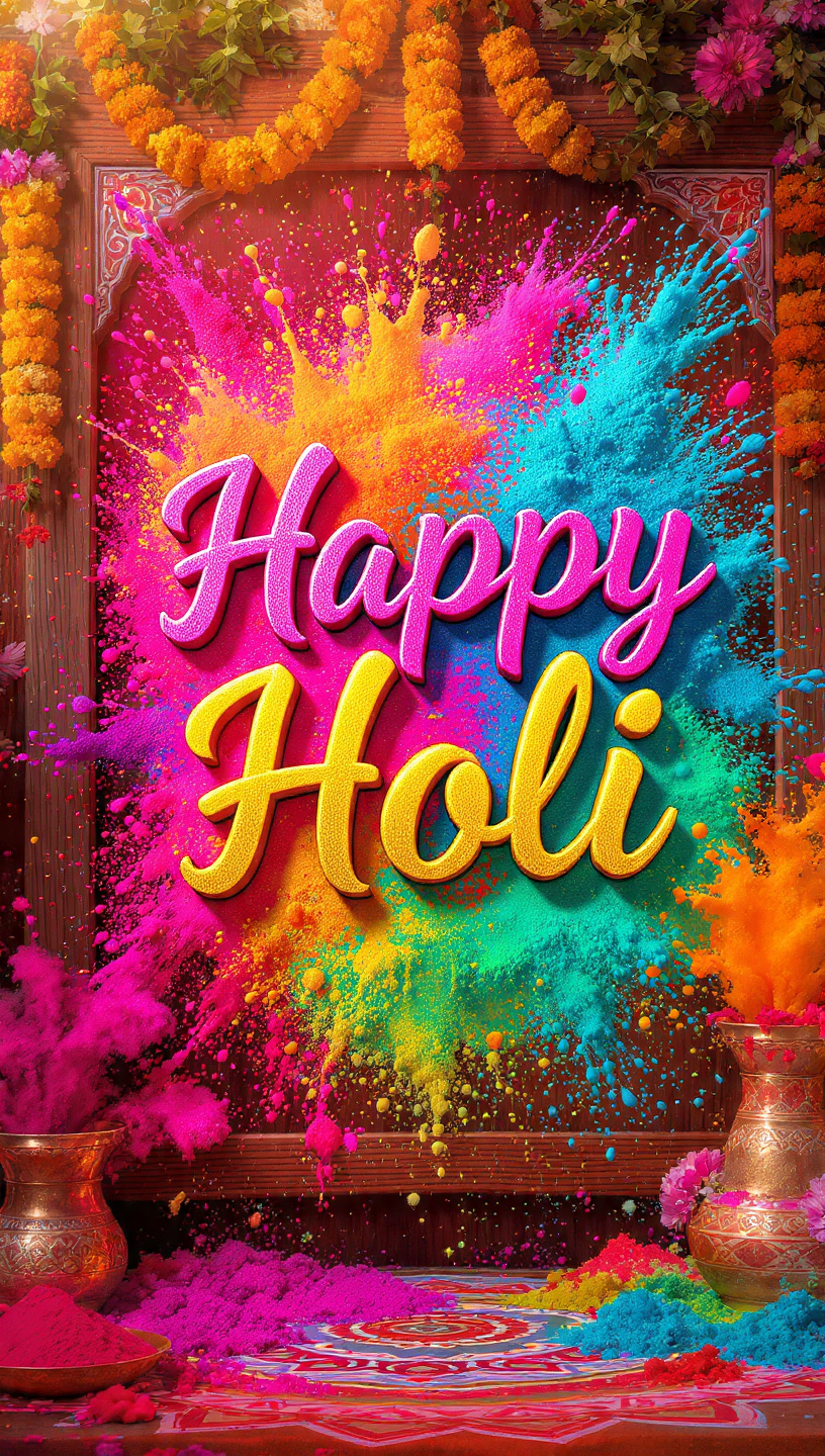 Best 10+ Holi Images HD 11 Holi Images HD