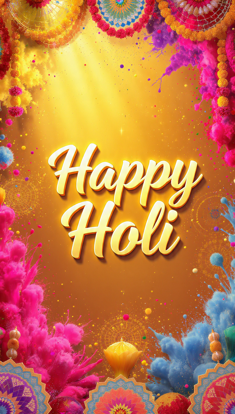 Best 10+ Holi Images HD 1 Holi Images HD
