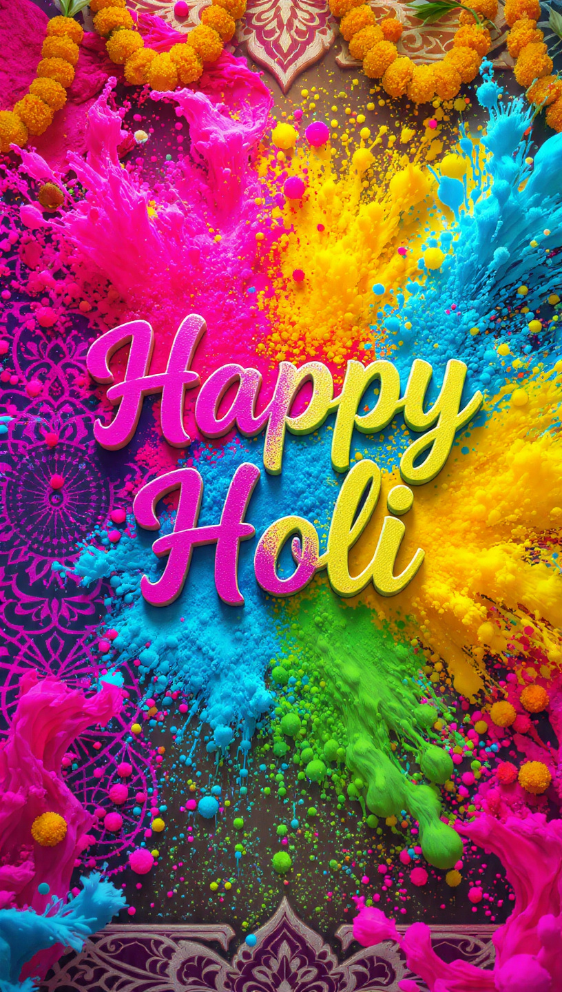 Best 10+ Holi Images HD 2 Holi Images HD