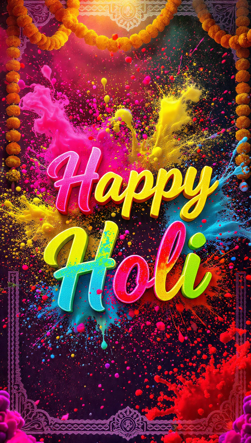 Best 10+ Holi Images HD 4 Holi Images HD