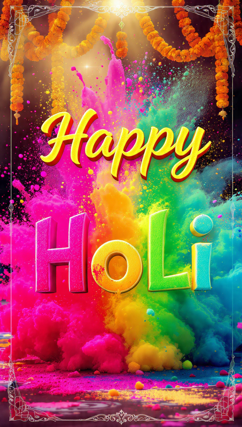 Best 10+ Holi Images HD 7 Holi Images HD