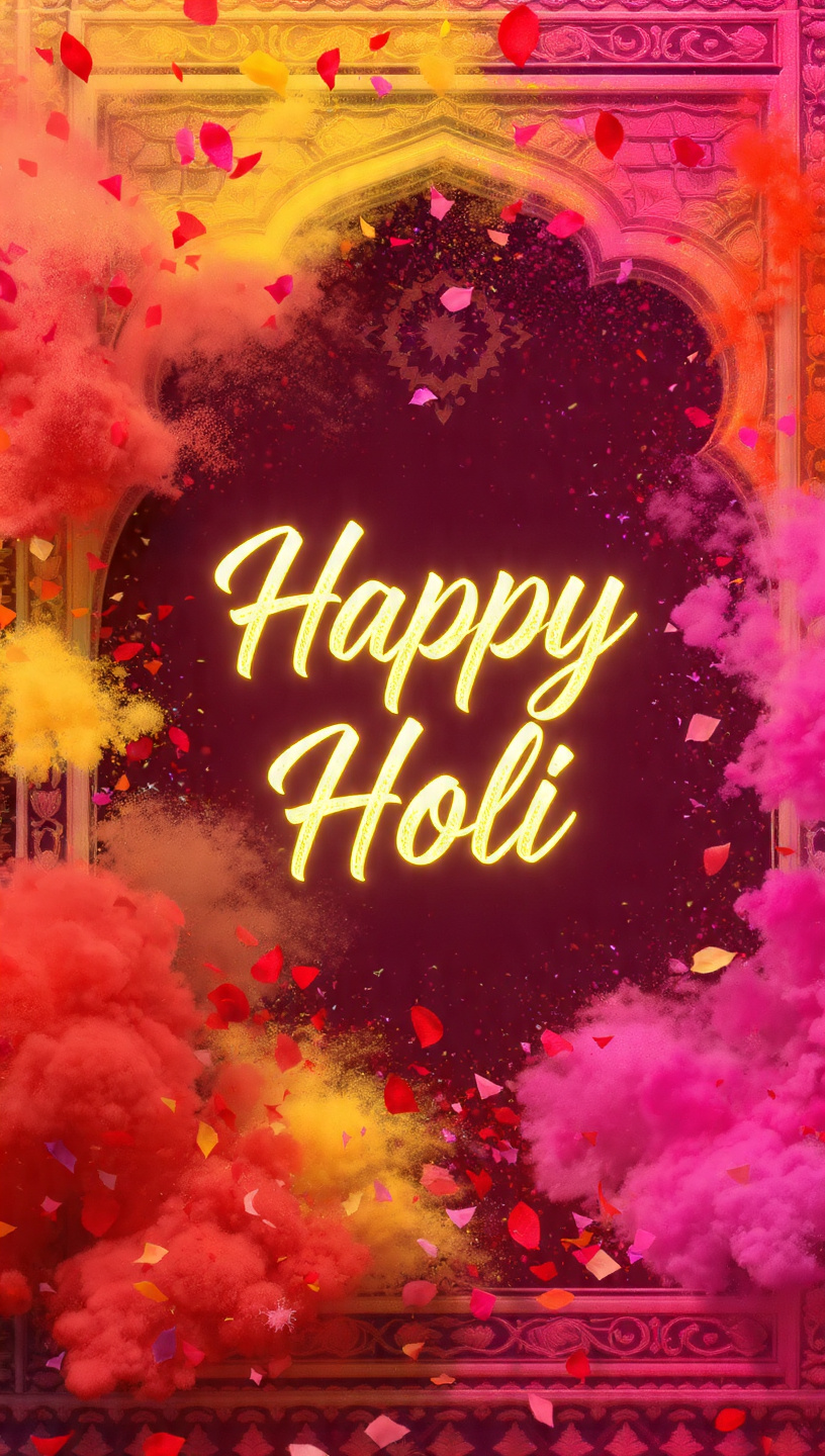 Best 100+ Happy Holi Images HD 1 Happy Holi Images HD