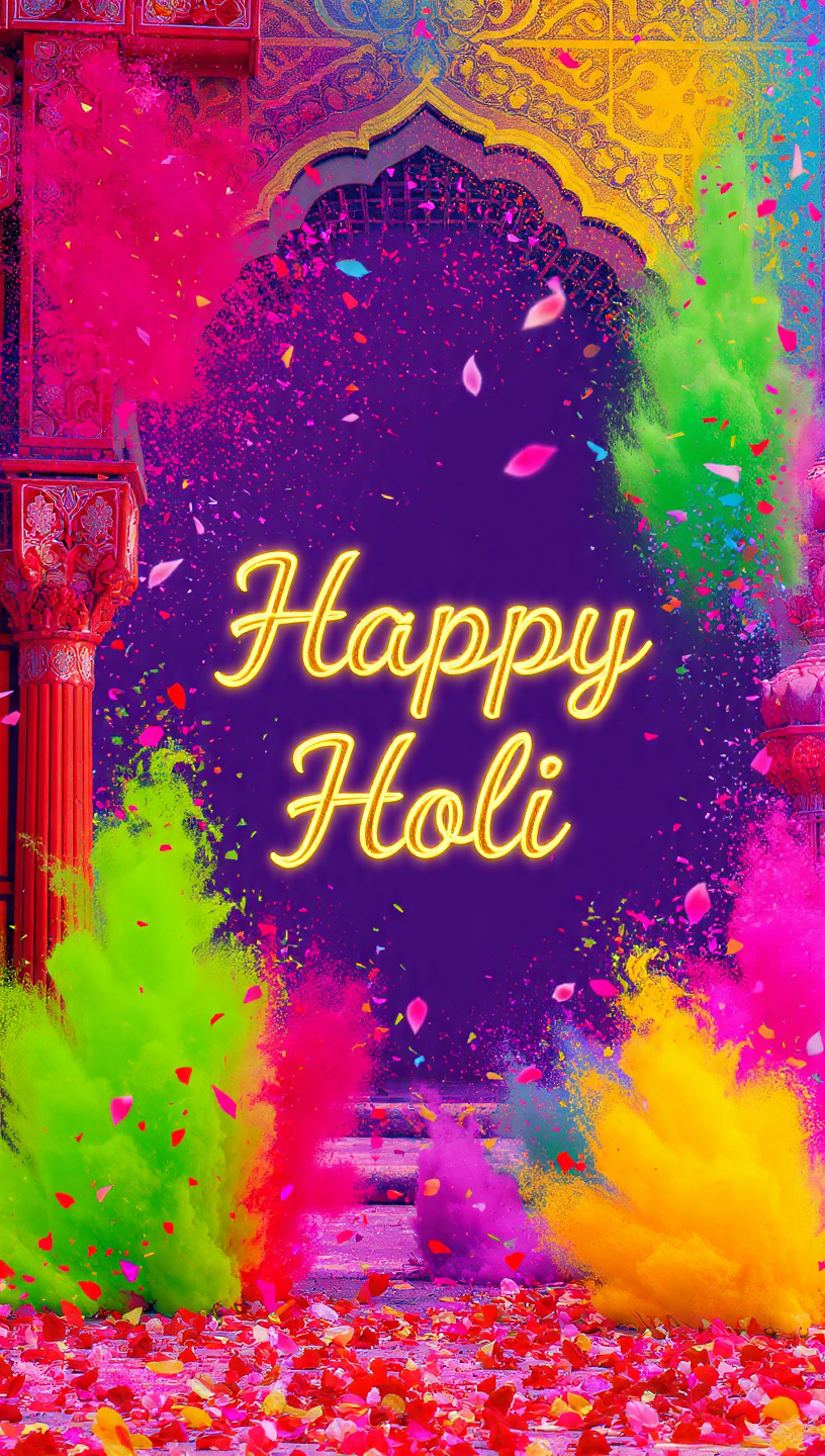 Best 100+ Happy Holi Images HD 2 Happy Holi Images HD