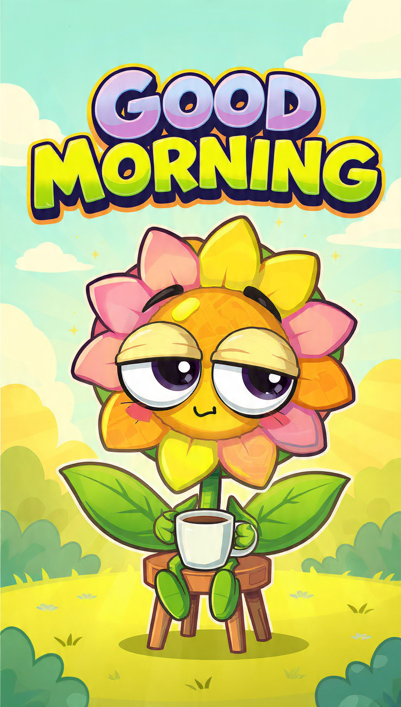 Hilarious Very Funny Good Morning Images